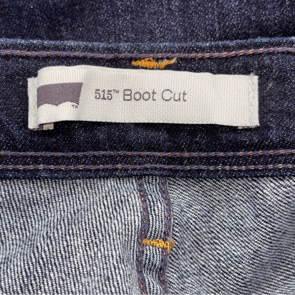 Levi's 515 bootcut jeans - Picture 16 of 16